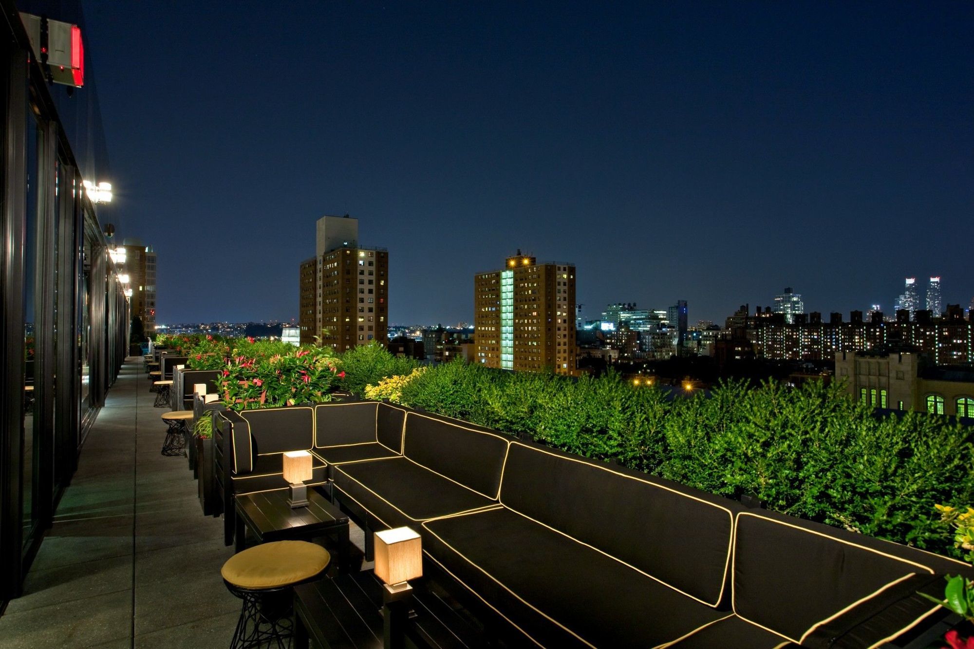 Hotel Dream Downtown, By Hyatt Nova York