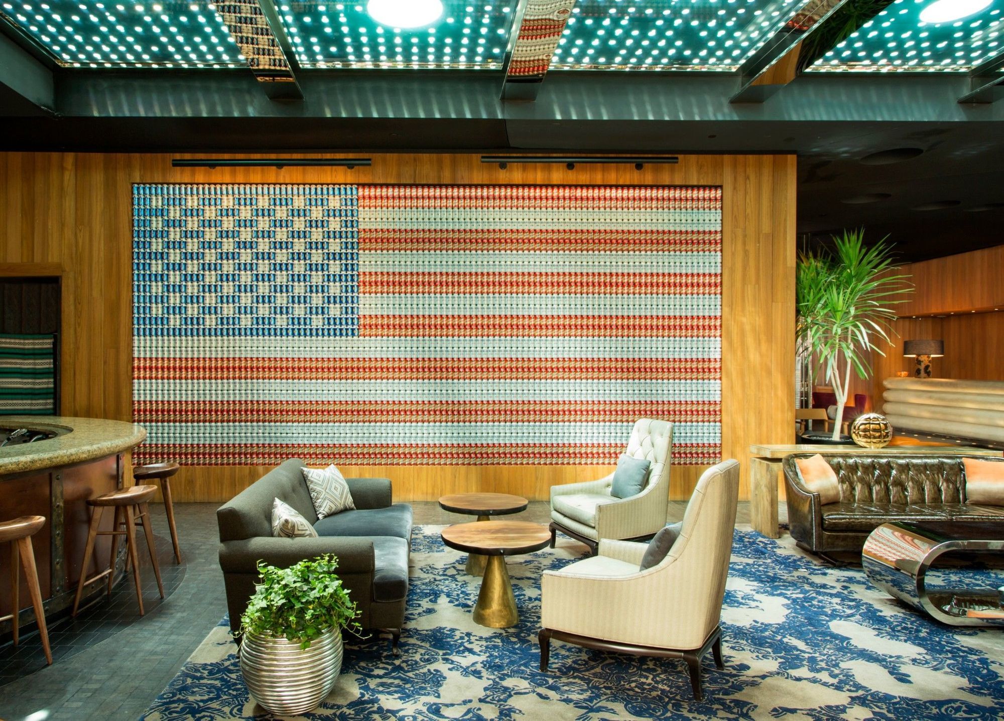 Dream Downtown, By Hyatt Nova York
