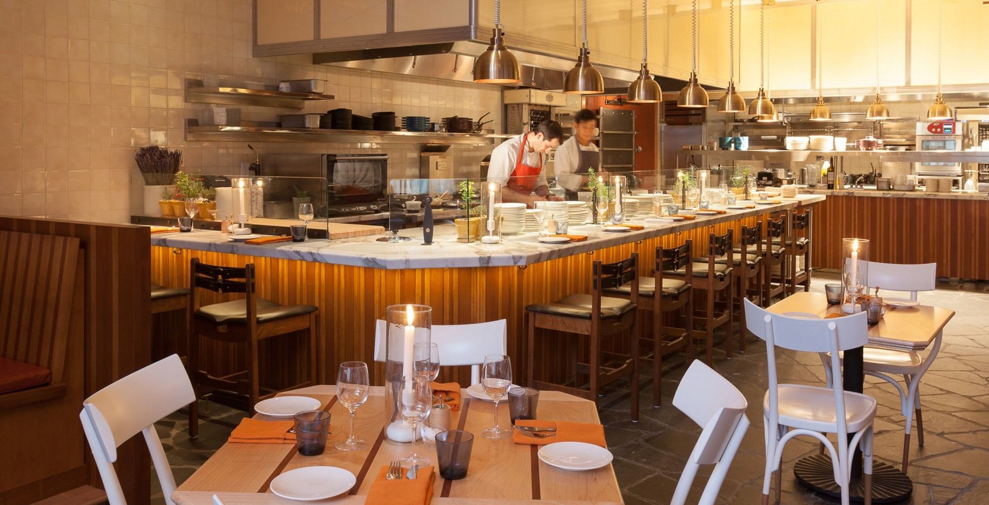 Hotel The Standard - East Village Nova York
