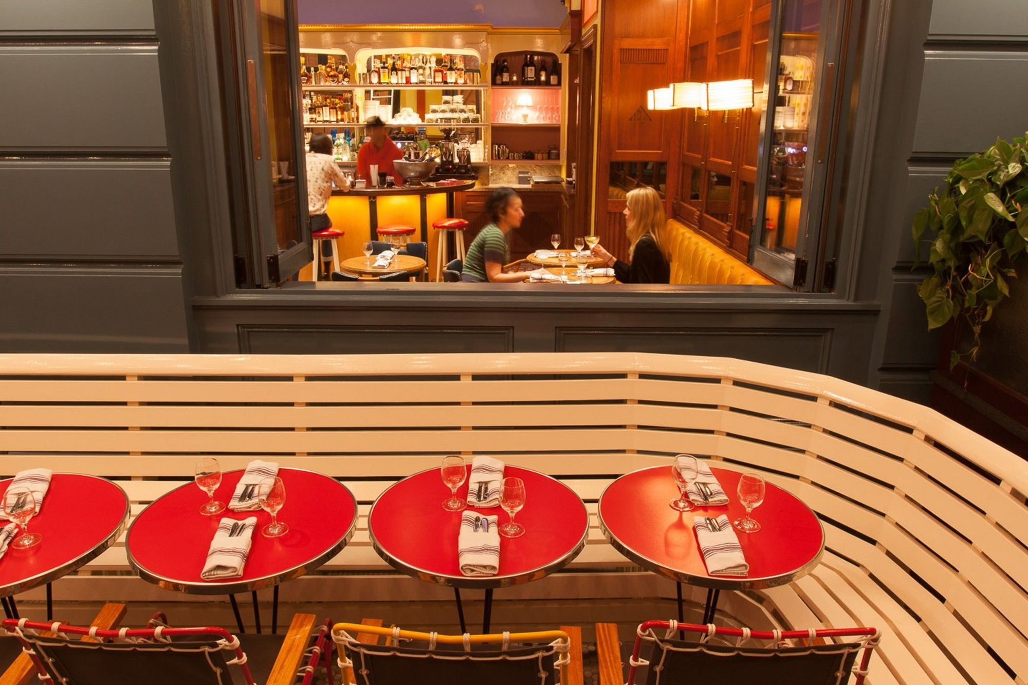 The Standard - East Village Nova York