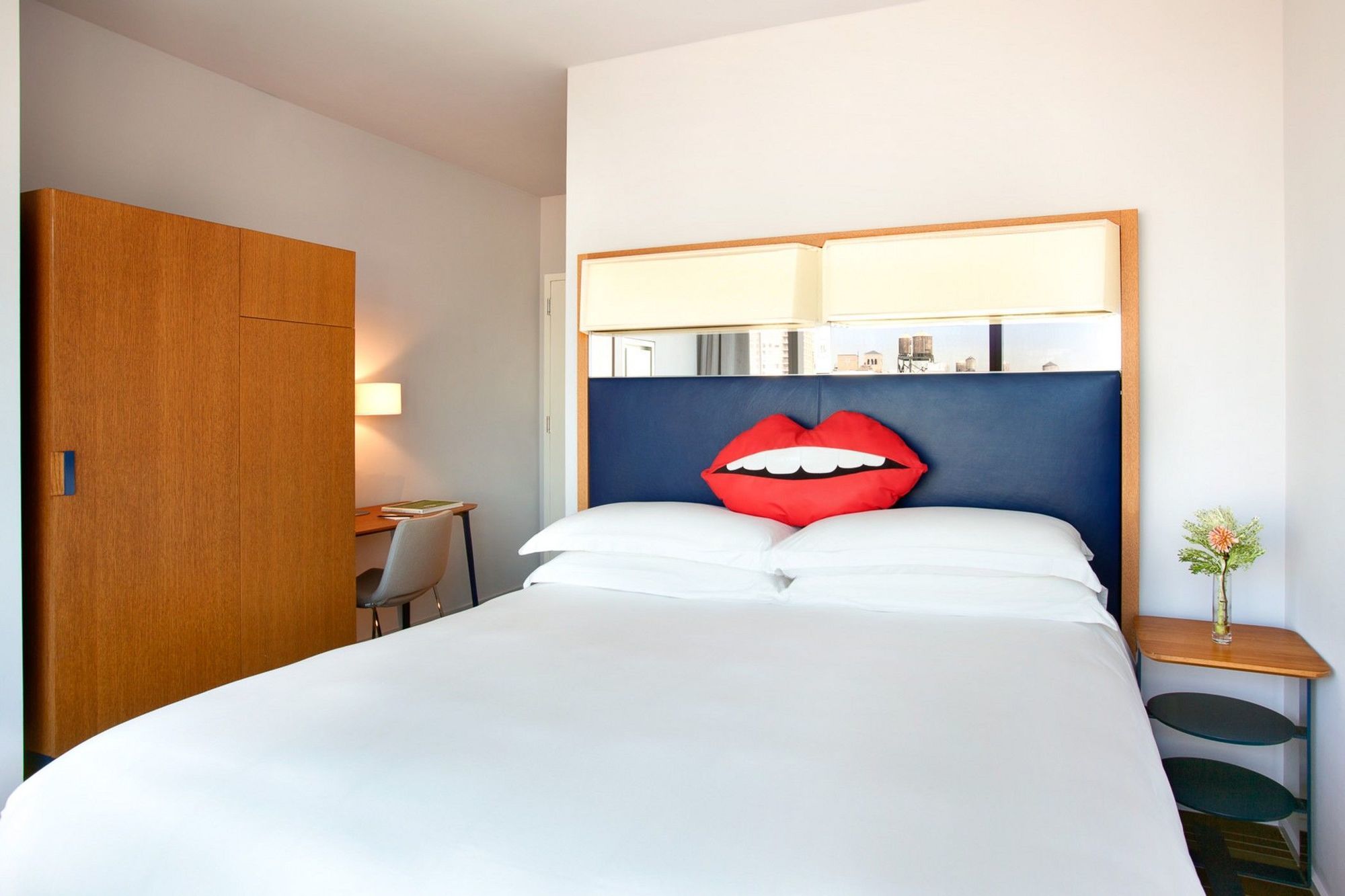 Hotel The Standard - East Village Nova York
