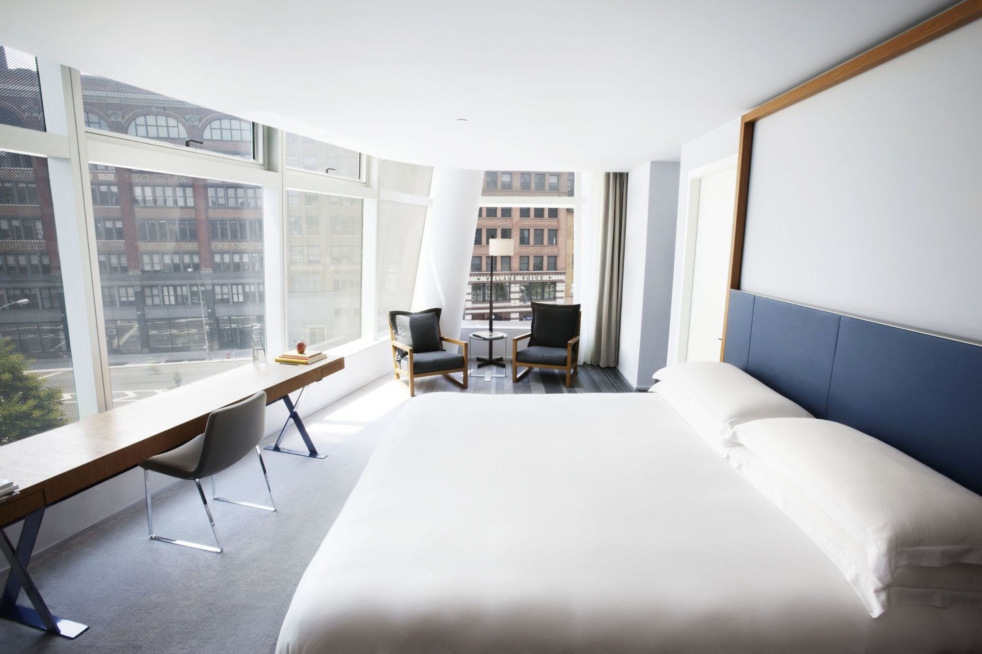The Standard - East Village Nova York