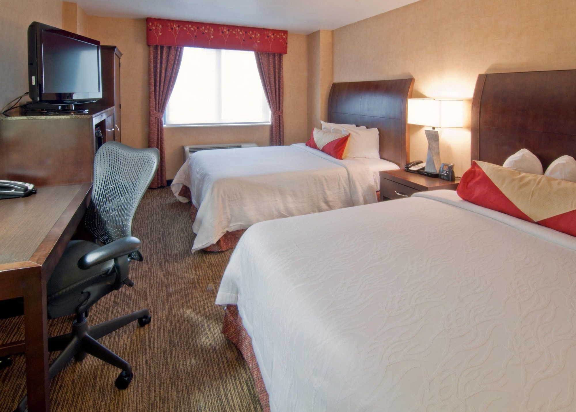 Hotel Hilton Garden New York/manhattan-chelsea 3*