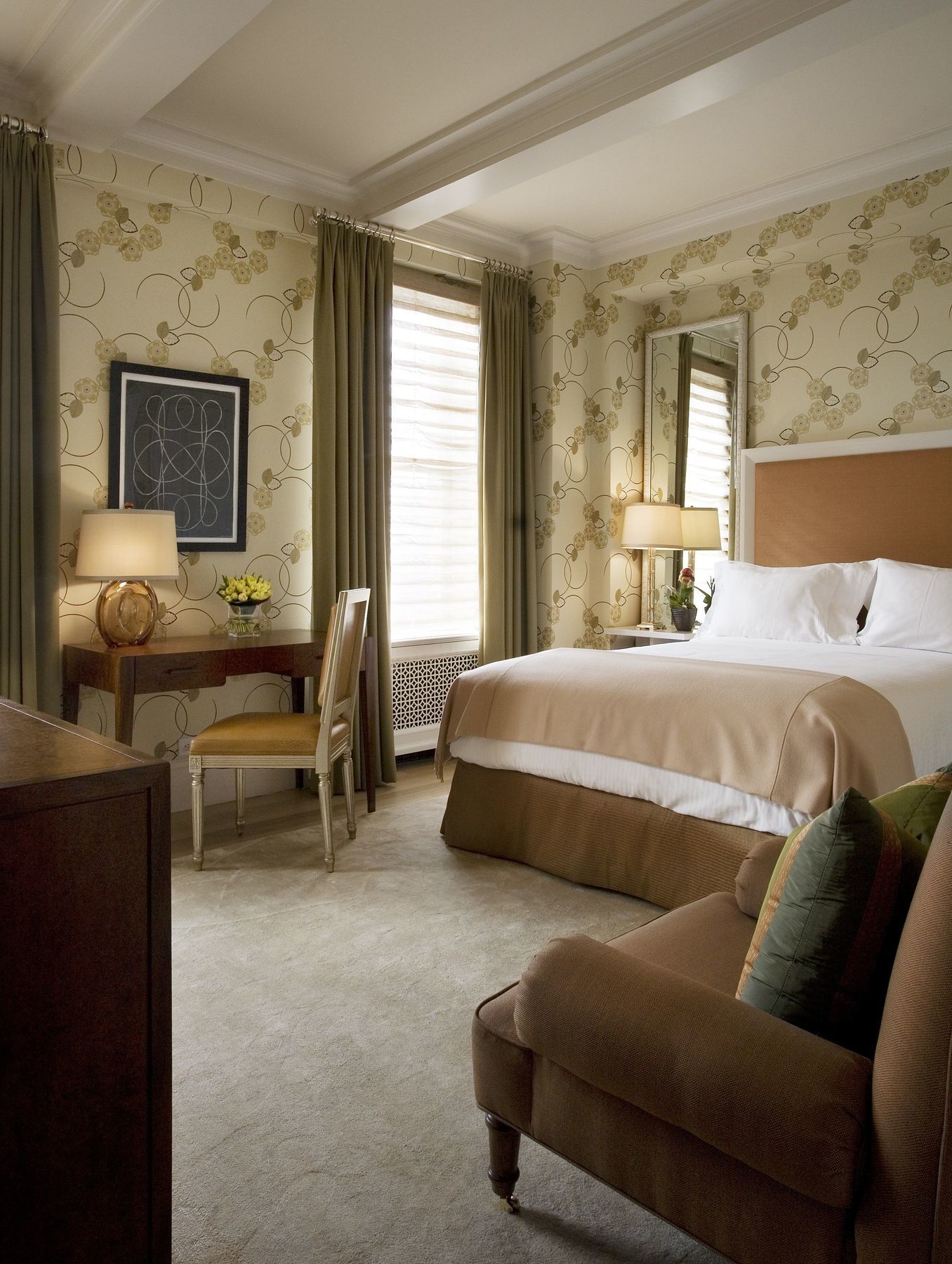 The Carlyle, A Rosewood