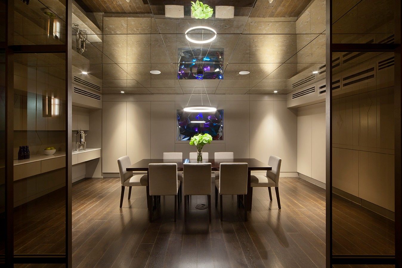 The Marmara Park Avenue