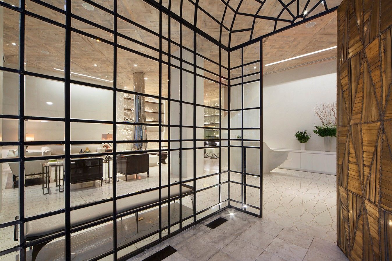 The Marmara Park Avenue New York