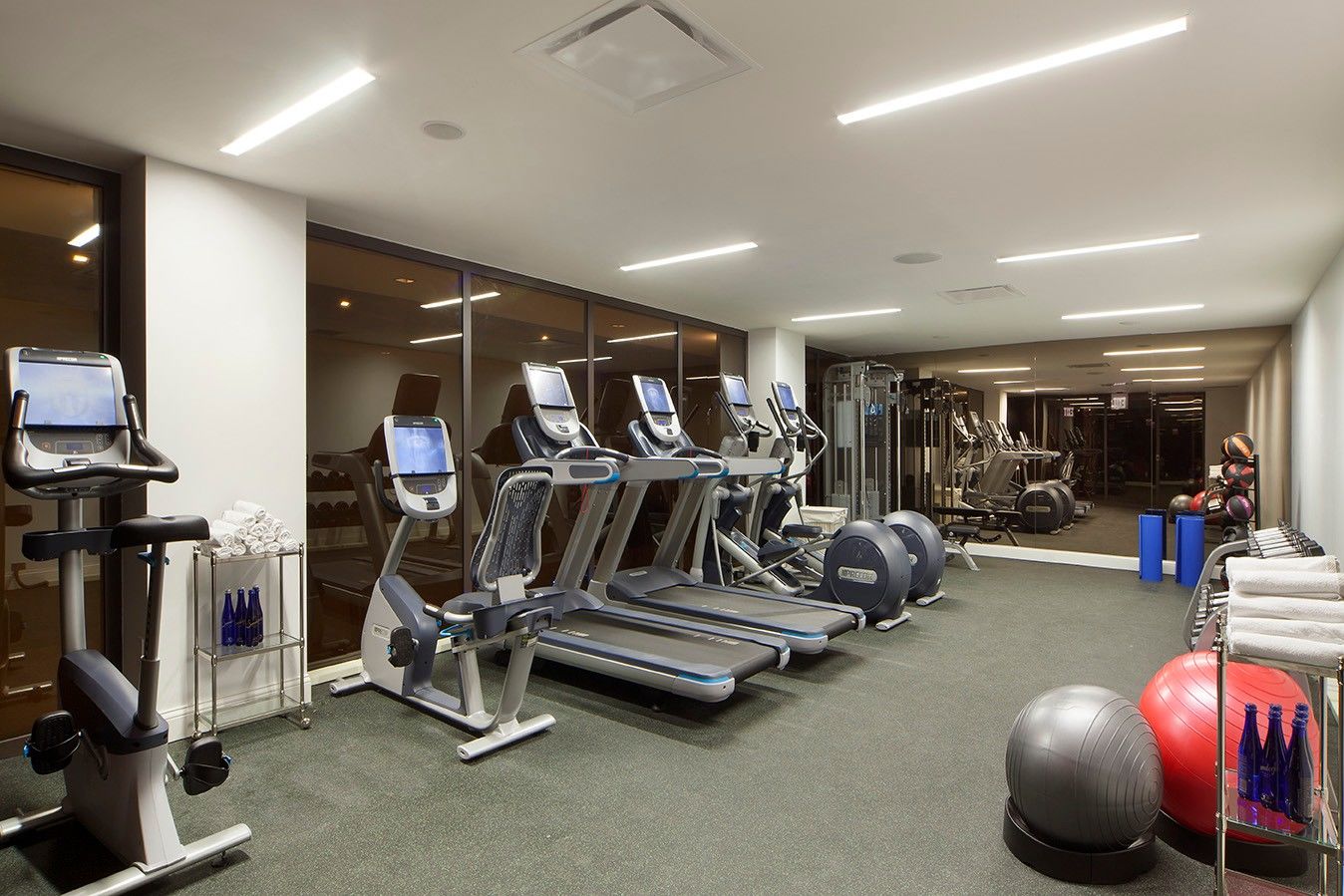 Hotel The Marmara Park Avenue