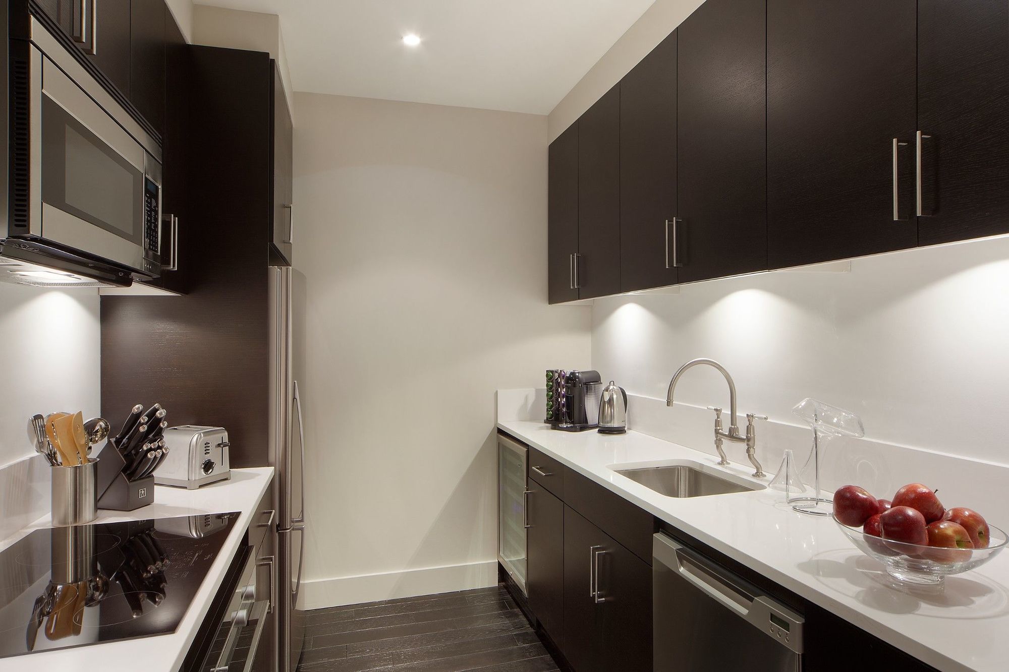 Hotel The Marmara Park Avenue 5*