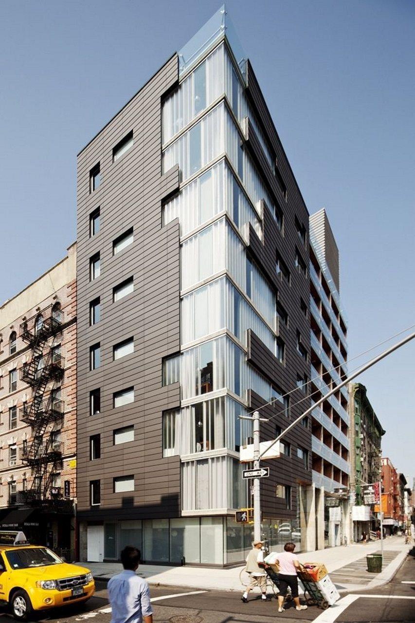 Hotel Nolitan Soho - Nova York