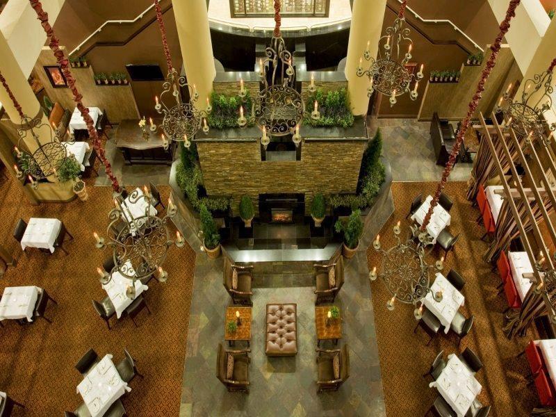 Sheraton Laguardia East Nova York