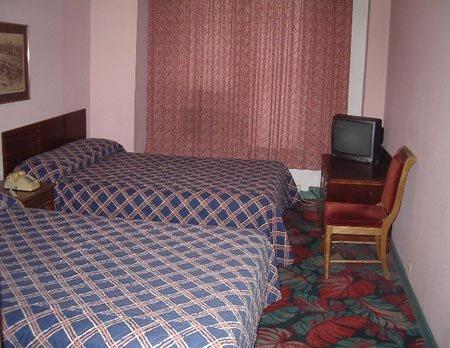 Carter Hotel Nova York