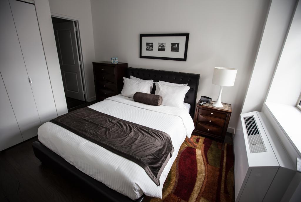 Sonder At One Platt Aparthotel Nova York