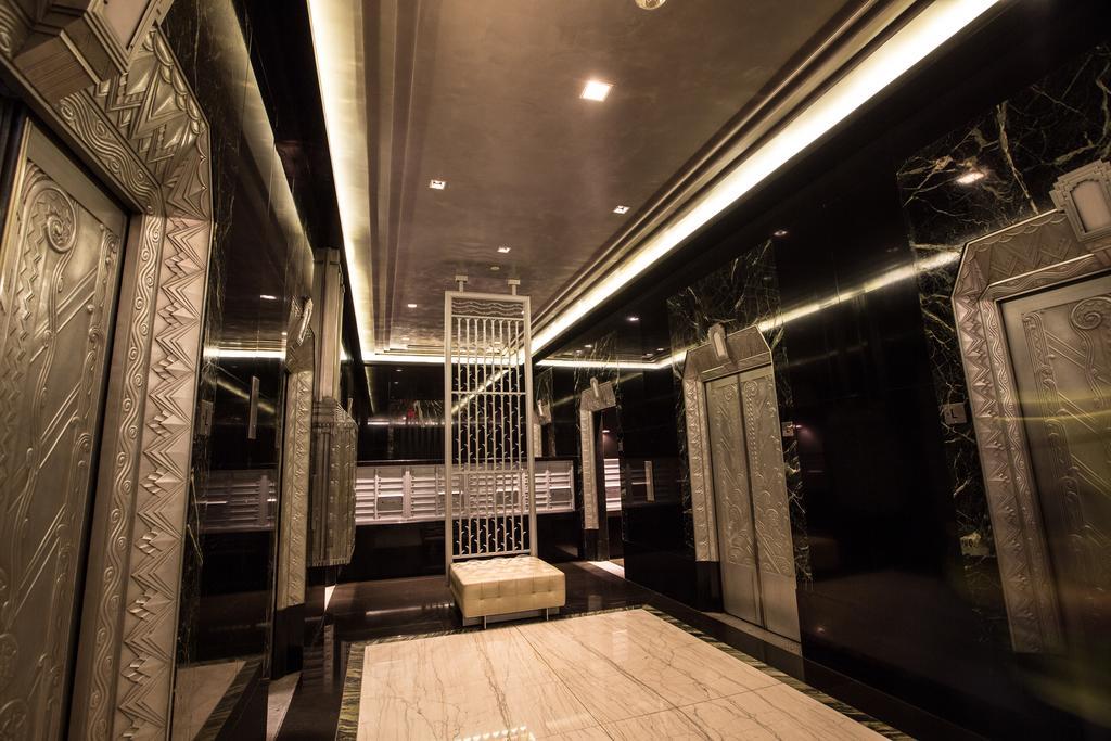 Sonder At One Platt 4* Nova York