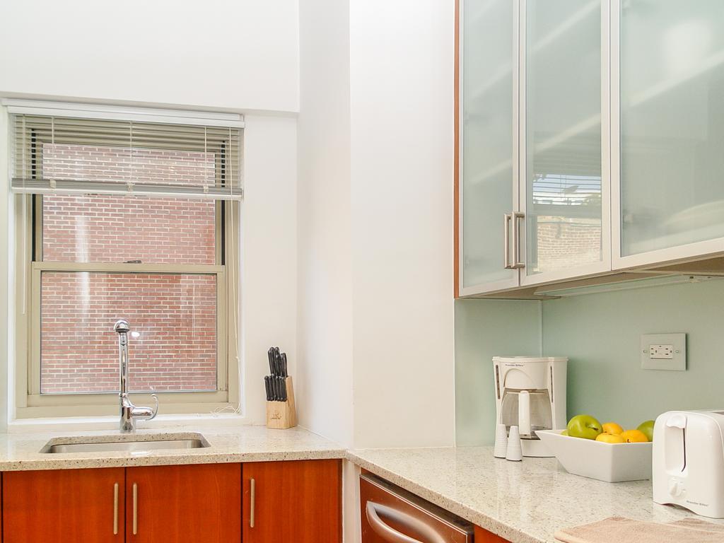 Apartment Park Avenue Apartment