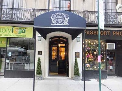 3 West Club Nova York