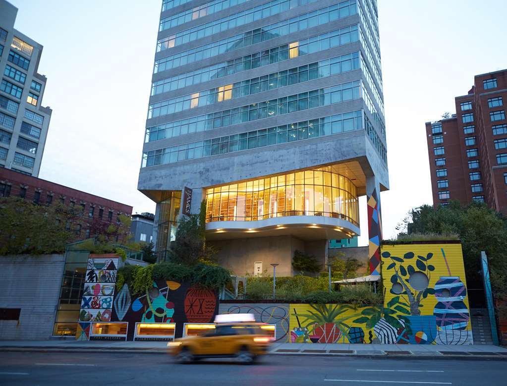 Modernhaus Soho Nova York