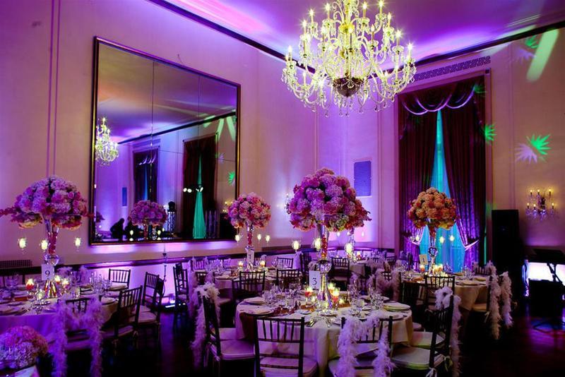 3 West Club 3* Nova York