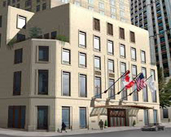 Hotel Four Seasons Downtown 5*