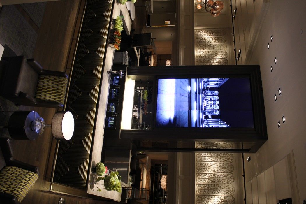 Hotel Park Nova York