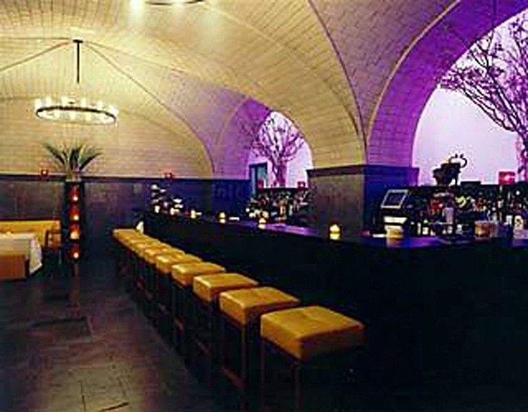 Bryant Park Hotel