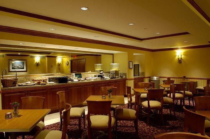 Hotel San Carlos Nova York