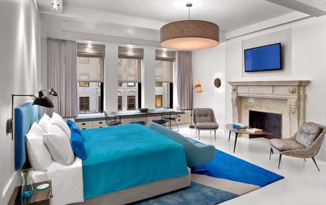 The William Hotel Midtown, Sonder Hotel New York