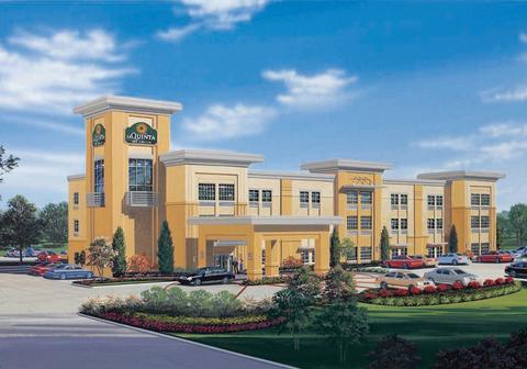 La Quinta By Wyndham Brooklyn East Hotel