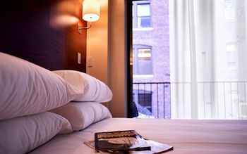 Lex Nyc Hotel Nova York