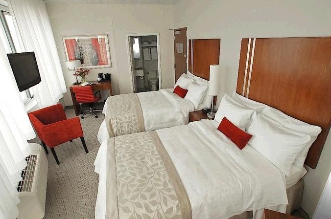 Fairfield & By Marriott Brooklyn Hotel Nova York