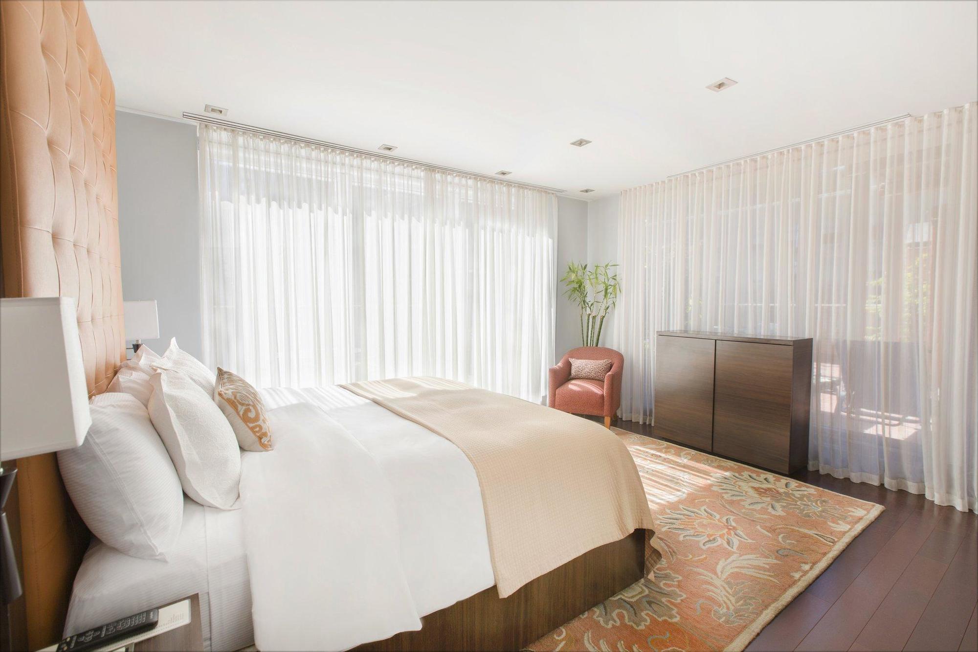 San Carlos Hotel Nova York