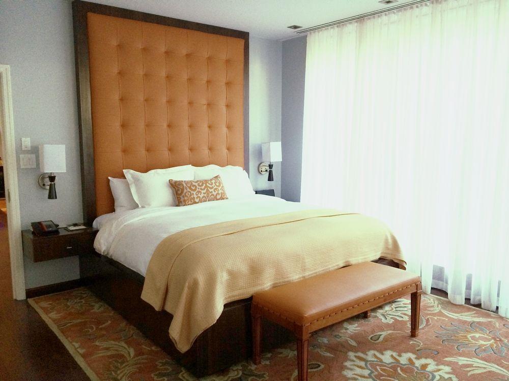 Hotel San Carlos Nova York