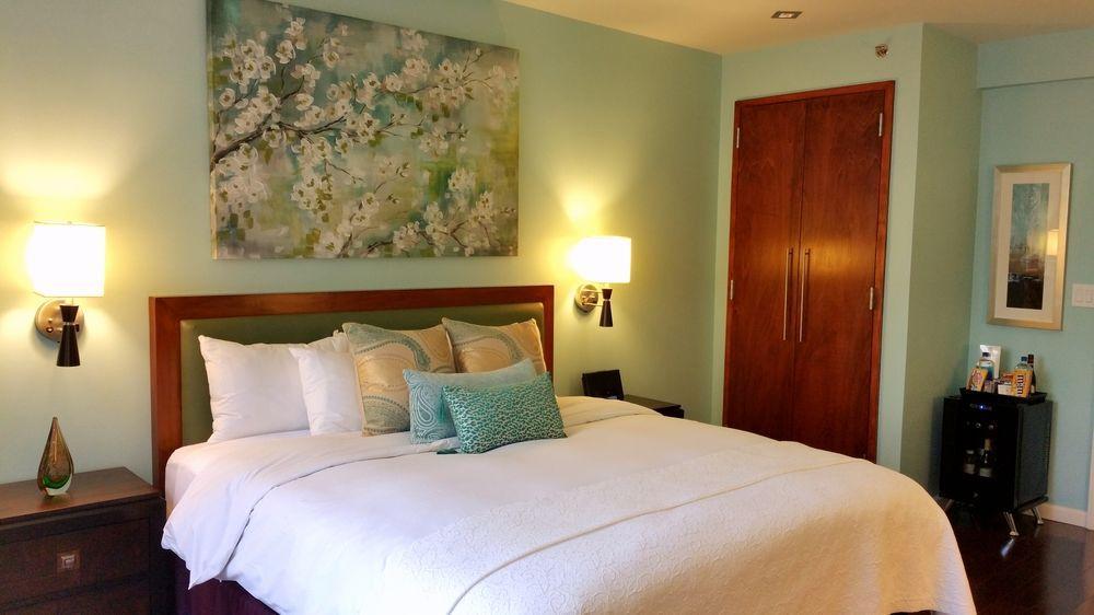 San Carlos 4* Nova York