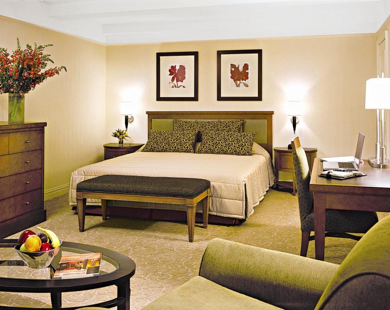 San Carlos Hotel Nova York