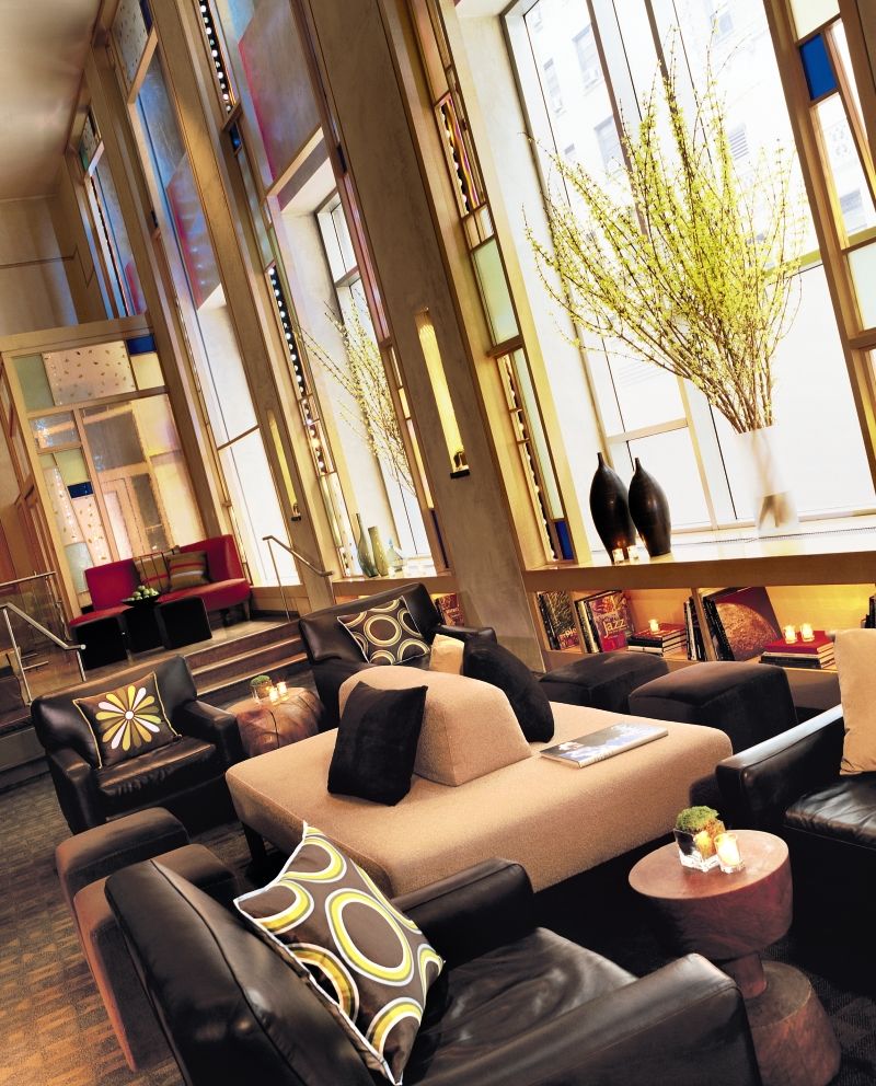 The Maxwell Hotel New York