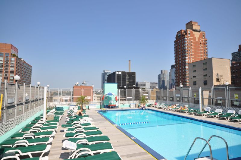 The Watson Nova York