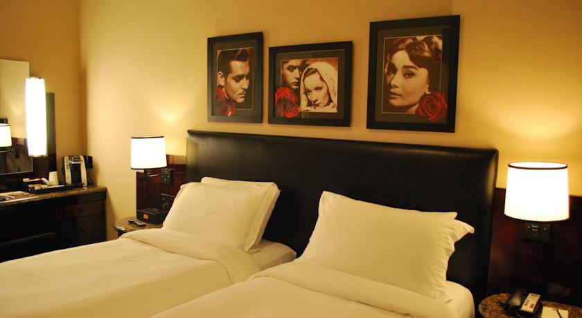 Washington Square Hotel New York