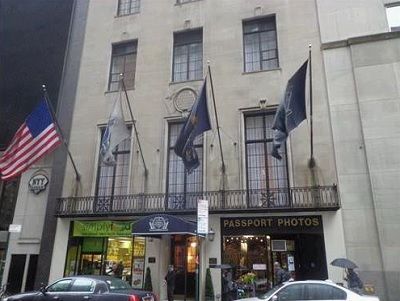 3 West Club Hotel Nova York