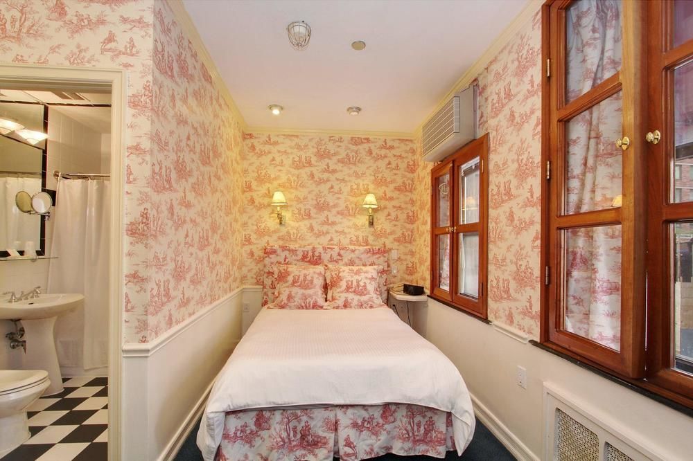 The Mayfair Times Square, Ascend Collection Hotel New York