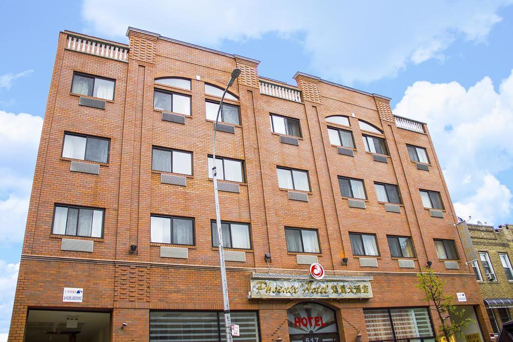 Hotel Phoenix Brooklyn Sunset Park (adults Only)