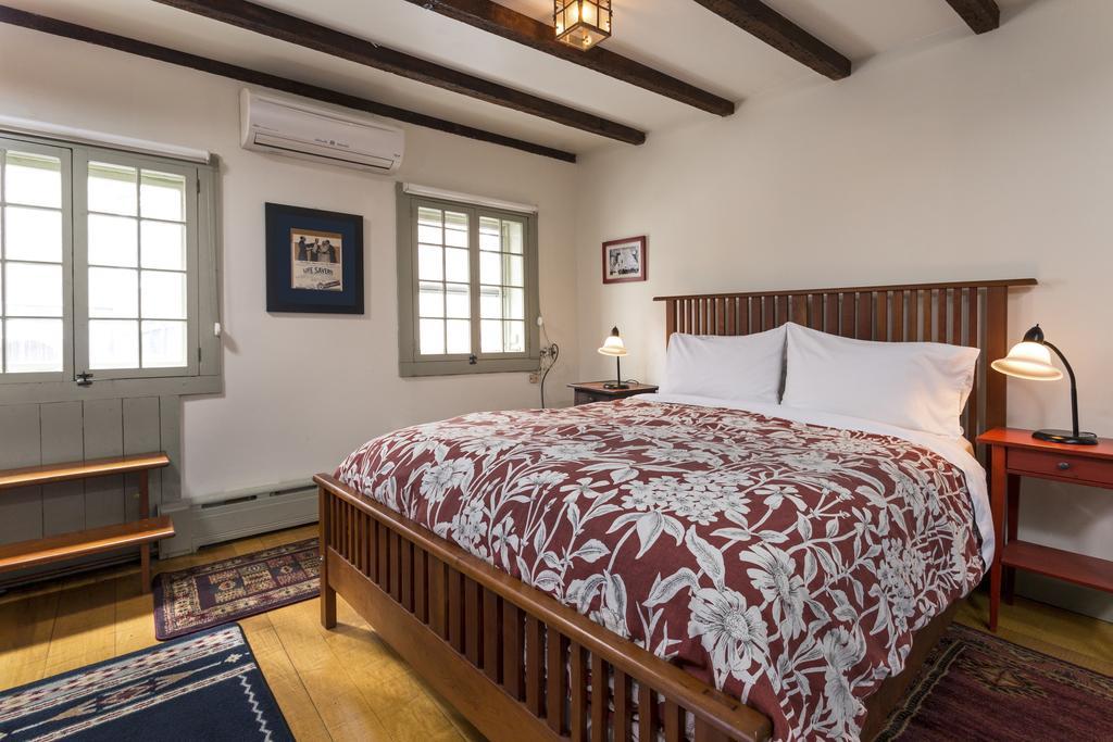 The Canal Park Bed & Breakfast New York