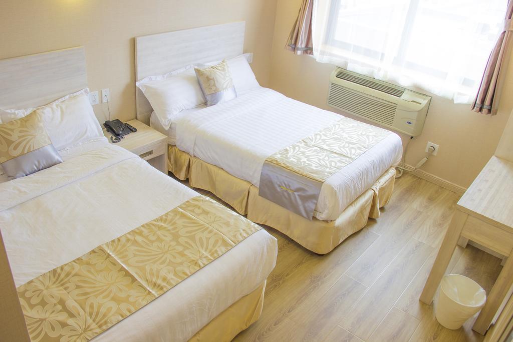 Hotel Phoenix Brooklyn Sunset Park (adults Only) New York