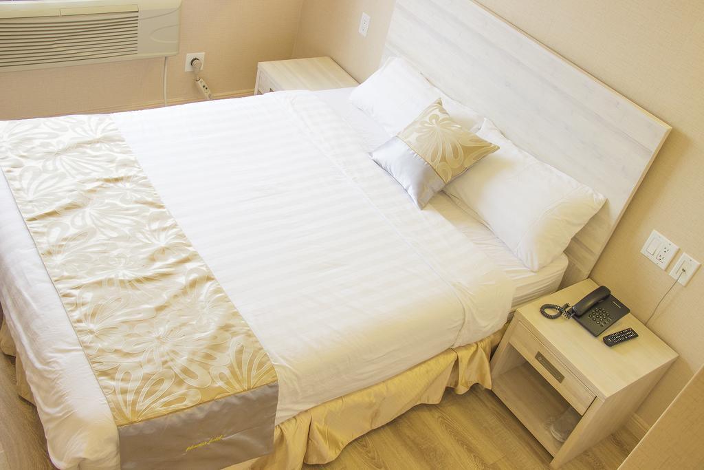 Phoenix Brooklyn Sunset Park (adults Only) 2*