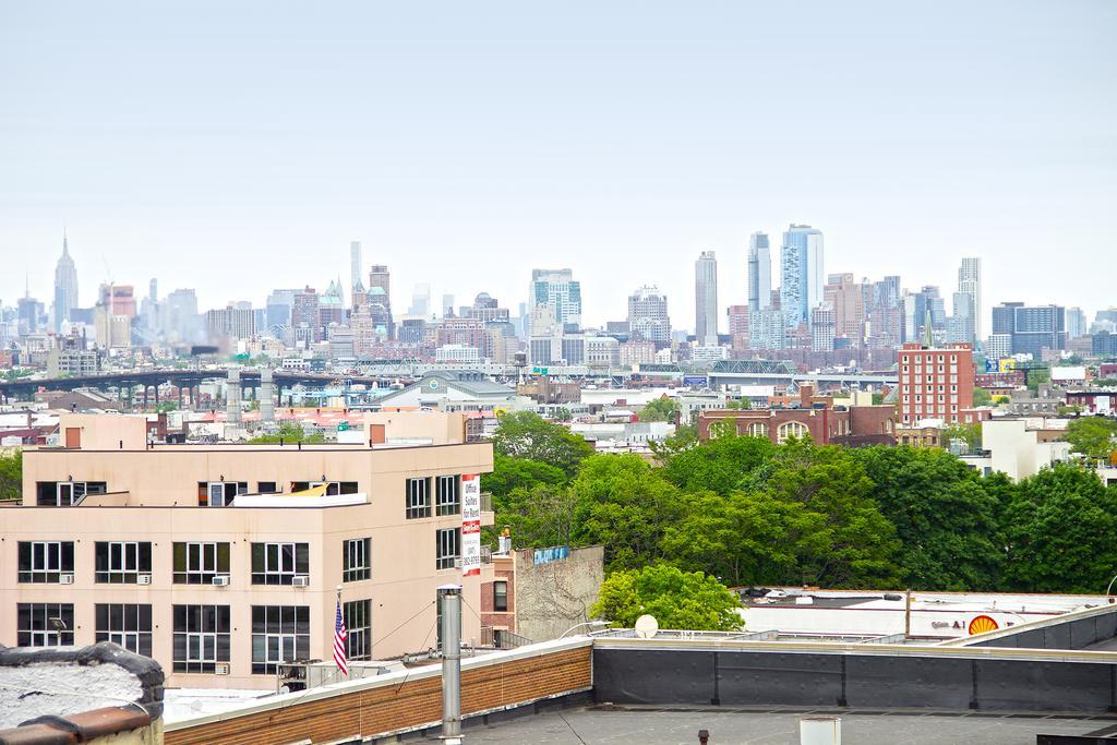 Phoenix Brooklyn Sunset Park (adults Only) Hotel 2*