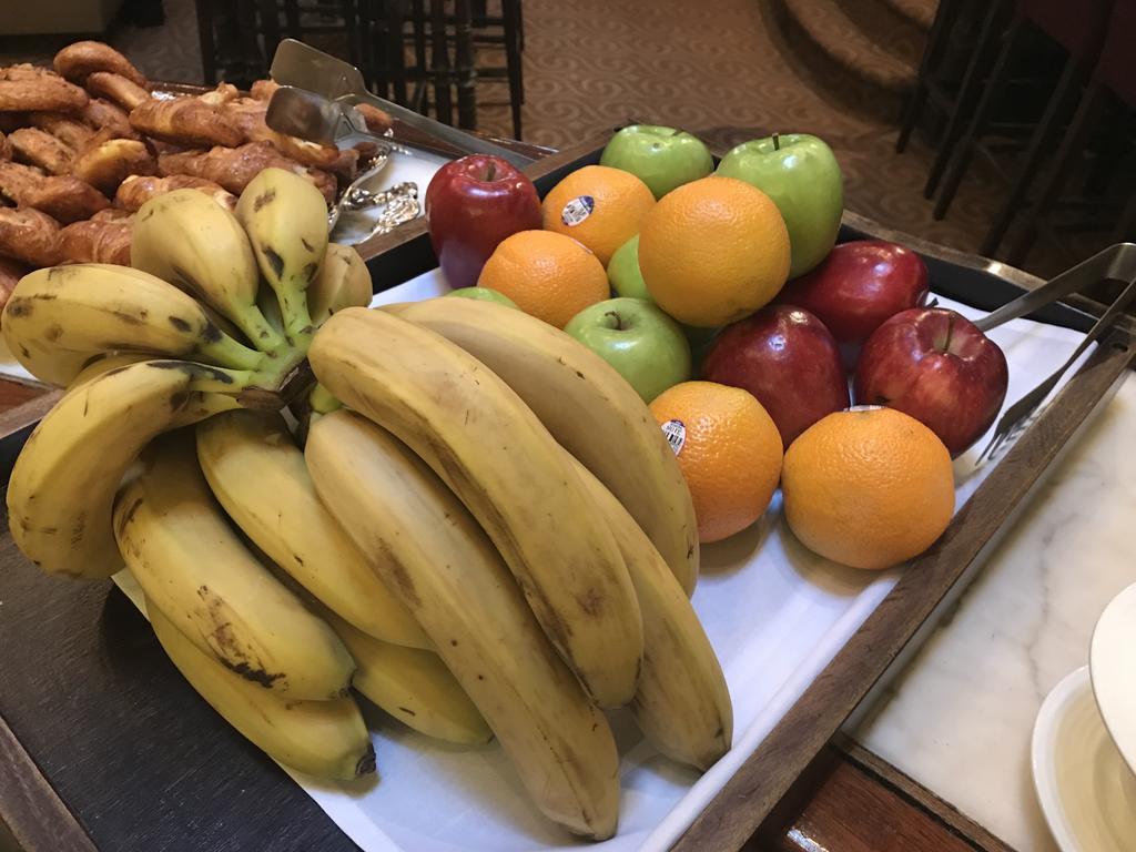 Mansfield 4* New York