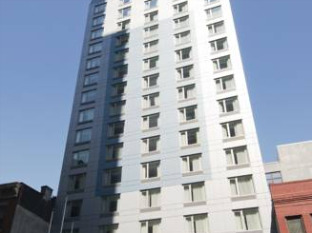 Soho 54 Nova York