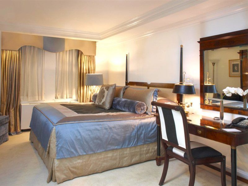 Hotel The Michelangelo New York