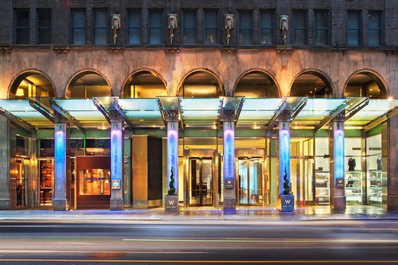 The Maxwell New York