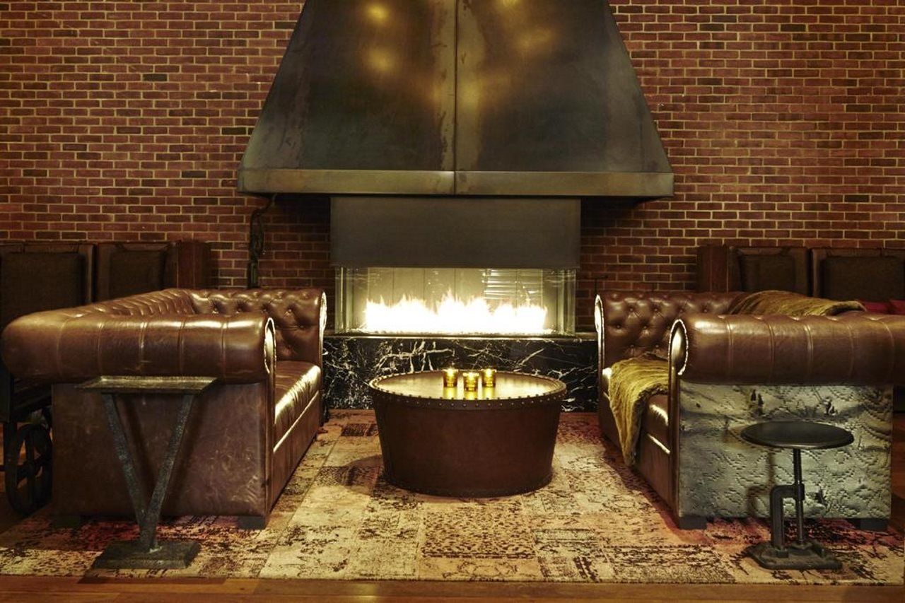 Hudson Park, A Morgans Hotel Nova York