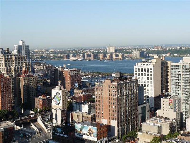 Holiday Express - Times Square By Ihg Hotel