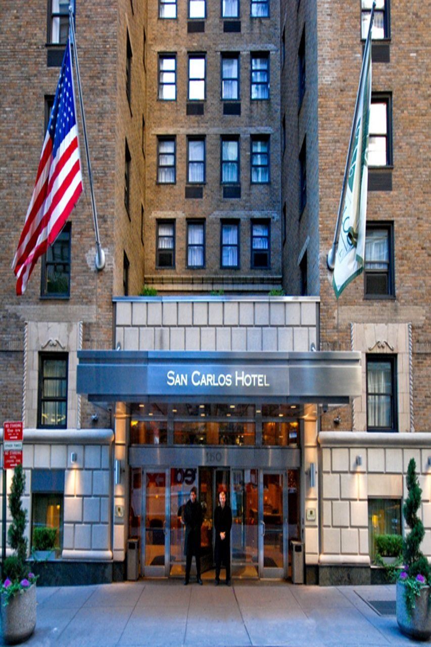 San Carlos 4* Nova York